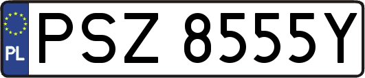 PSZ8555Y