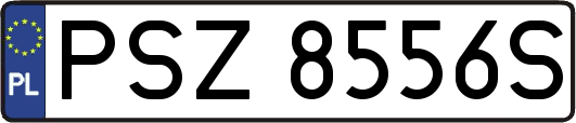PSZ8556S