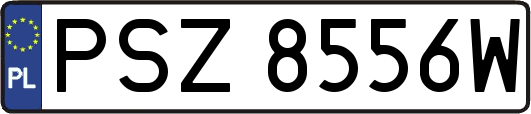 PSZ8556W