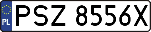 PSZ8556X