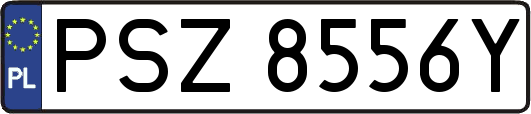 PSZ8556Y