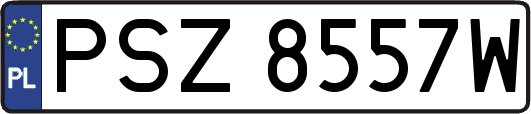 PSZ8557W