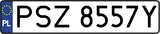 PSZ8557Y