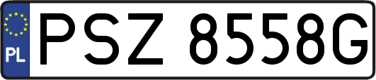 PSZ8558G