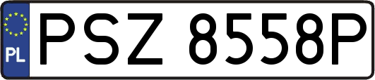 PSZ8558P