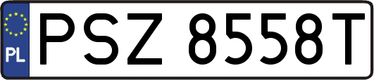 PSZ8558T