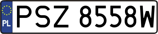 PSZ8558W