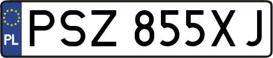 PSZ855XJ