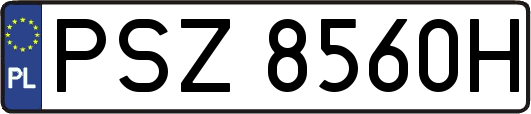 PSZ8560H