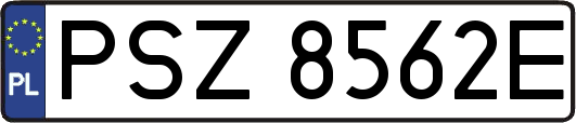 PSZ8562E