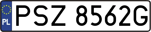 PSZ8562G