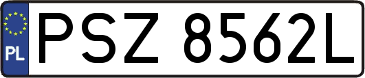 PSZ8562L