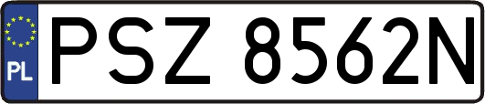 PSZ8562N