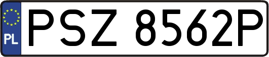 PSZ8562P