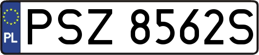 PSZ8562S