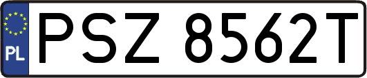 PSZ8562T
