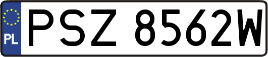 PSZ8562W