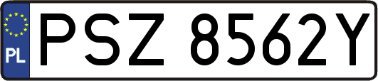 PSZ8562Y