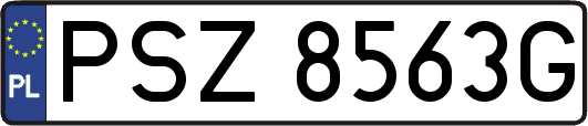 PSZ8563G