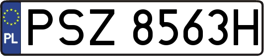 PSZ8563H