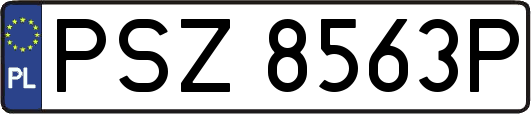 PSZ8563P