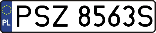 PSZ8563S