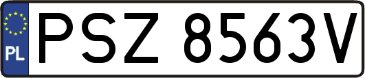 PSZ8563V
