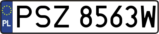 PSZ8563W
