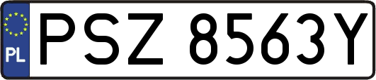 PSZ8563Y