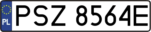 PSZ8564E