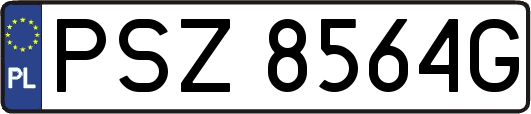 PSZ8564G