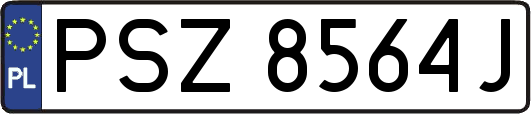 PSZ8564J