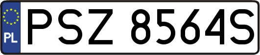 PSZ8564S