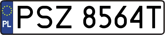PSZ8564T