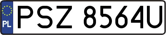 PSZ8564U