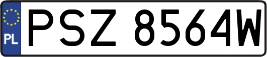 PSZ8564W
