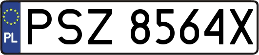 PSZ8564X