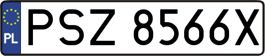 PSZ8566X