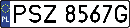 PSZ8567G