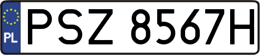 PSZ8567H