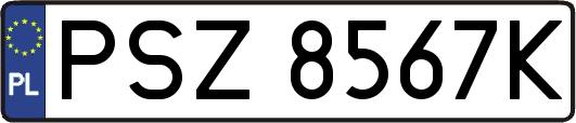 PSZ8567K