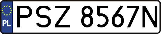 PSZ8567N