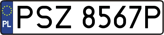 PSZ8567P