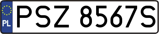 PSZ8567S