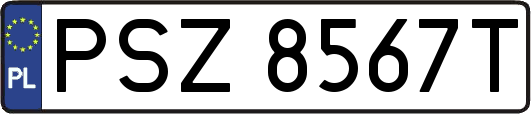 PSZ8567T