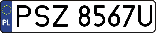 PSZ8567U