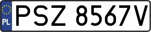 PSZ8567V