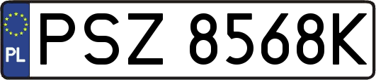 PSZ8568K
