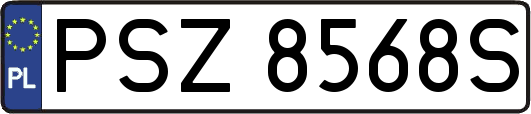 PSZ8568S