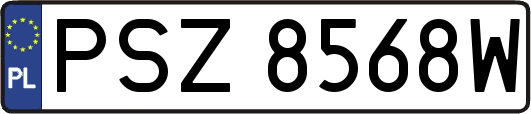 PSZ8568W